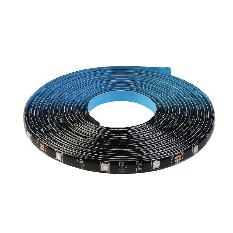 SONOFF 5050RGB-2M - PROLUNGA STRISCIA LED 2 METRI (M0802040001) - ThoMueL