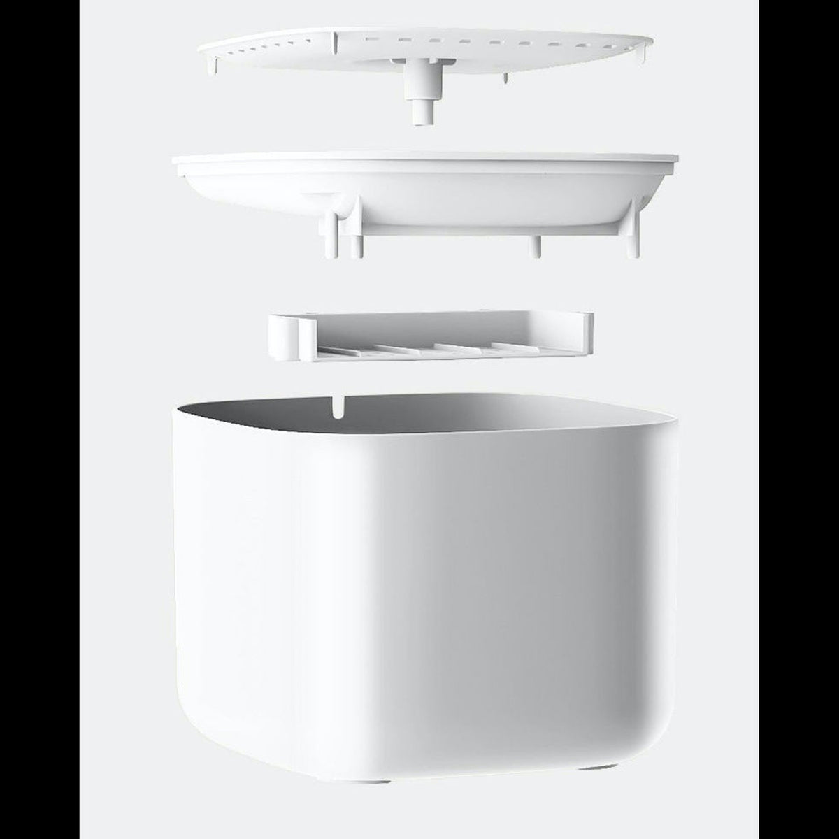 Fontanella USB per Gatti 3L – Acqua in Movimento per il Tuo Pet – immagine prodotto 4
