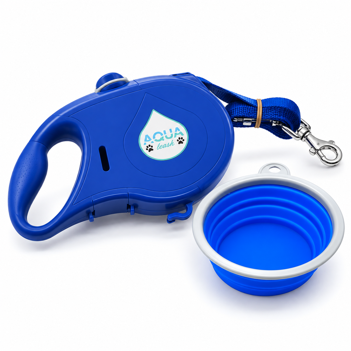 Guinzaglio 5 in 1 per Cani – Versatile per Passeggiate e Attività all’Aperto – immagine prodotto 5