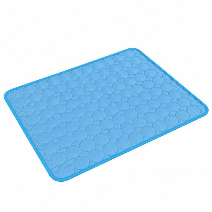Tappetino Refrigerante per Cani – Freschezza e Comfort nelle Giornate Calde – immagine principale