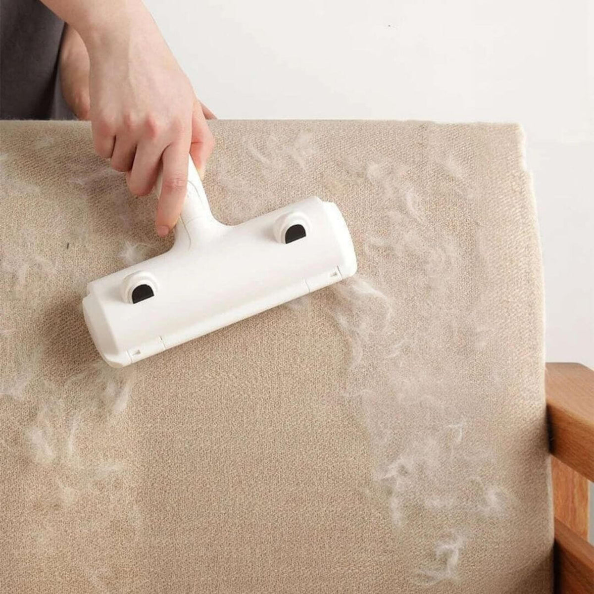 Rullo Togli Peli per Animali – Pulizia di Casa e Tessuti – immagine prodotto 5