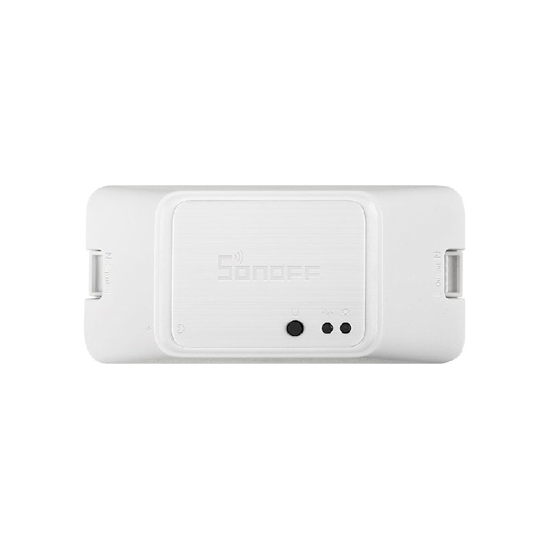 SONOFF BASICZB R3 - INTERRUTTORE SMART WIFI 1 CANALE - PROTOCOLLO ZIGBEE (IM190611001) - ThoMueL