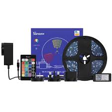 SONOFF L2-5M - KIT STRISCIA LED 5 METRI (5050RGB-5M) - ThoMueL